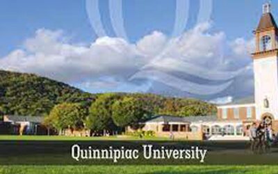 Quinnipiac University to Use BlueRidge Giving’s QuickGift Solution
