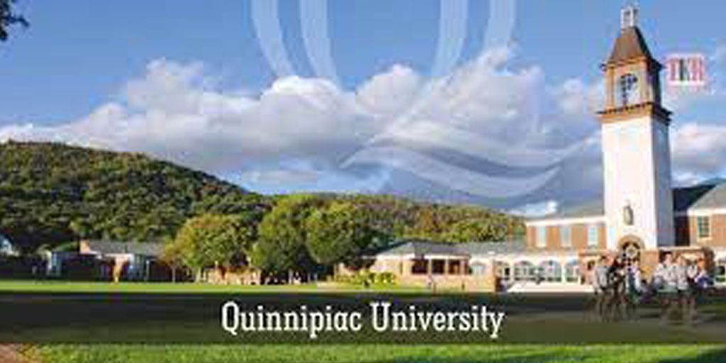 Quinnipiac University to Use BlueRidge Giving’s QuickGift Solution