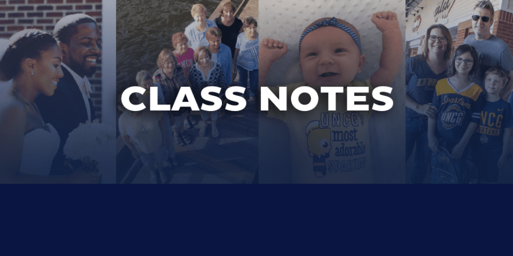 Announcing ClassNotes by BRD…